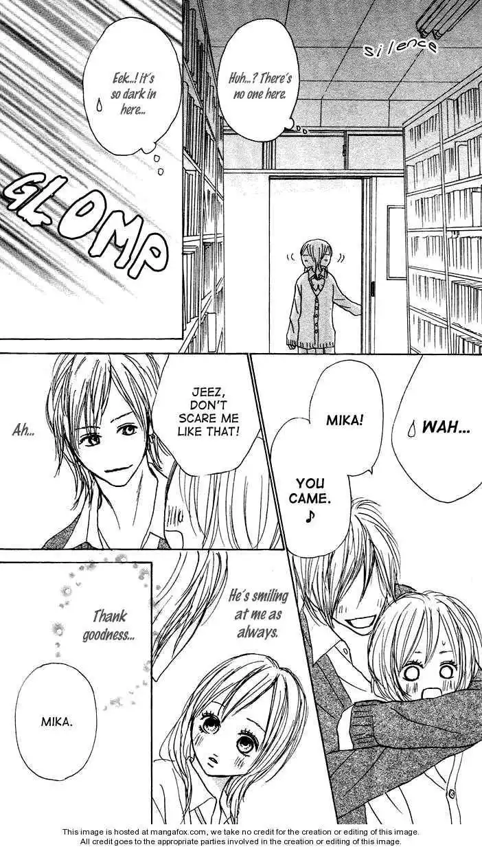 Love Sky Chapter 4 48